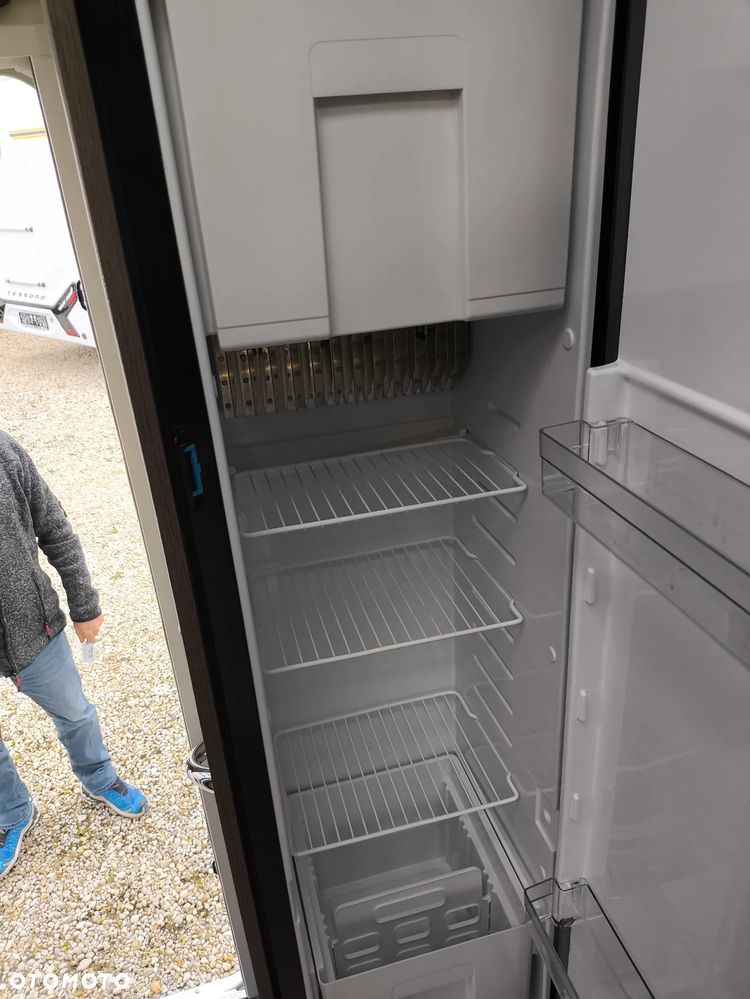 Benimar Tessoro 463 - 17