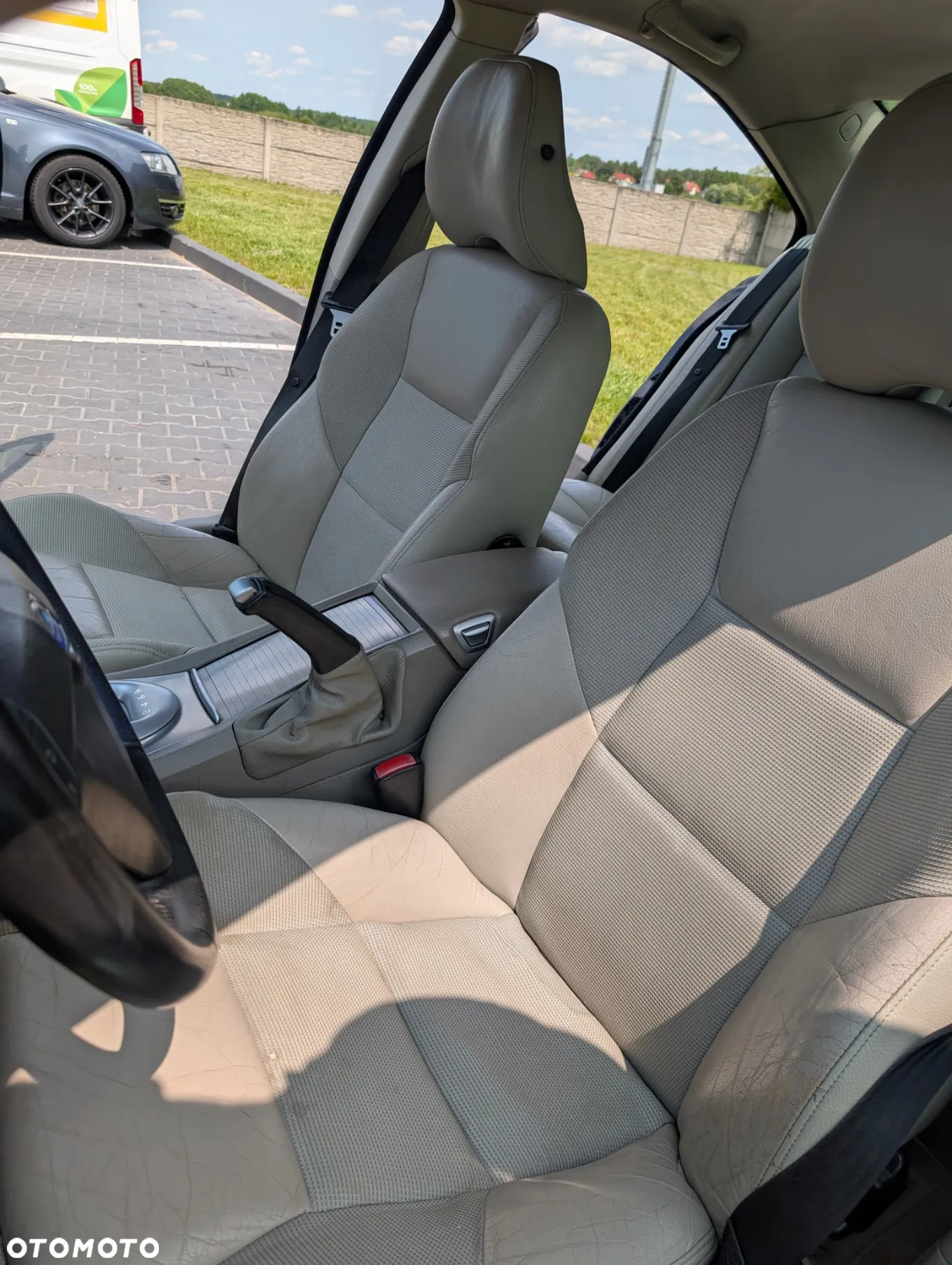 Volvo S60 2.4D5 Momentum - 8