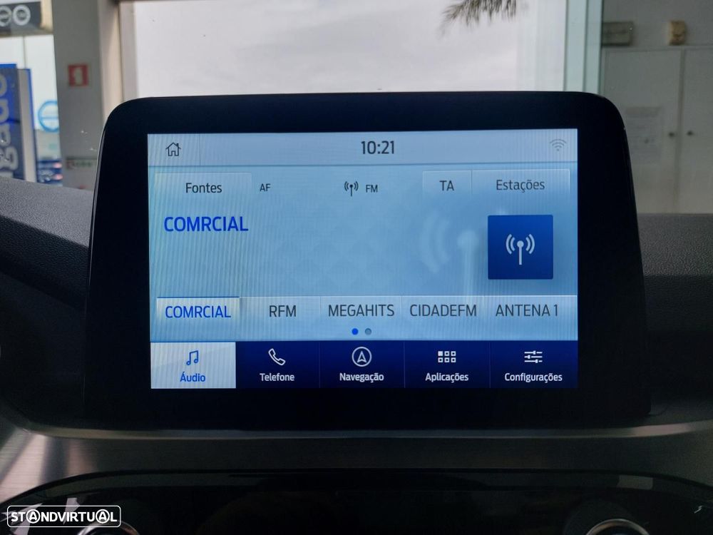 Ford Kuga 1.5 TDCi EcoBlue Titanium - 38