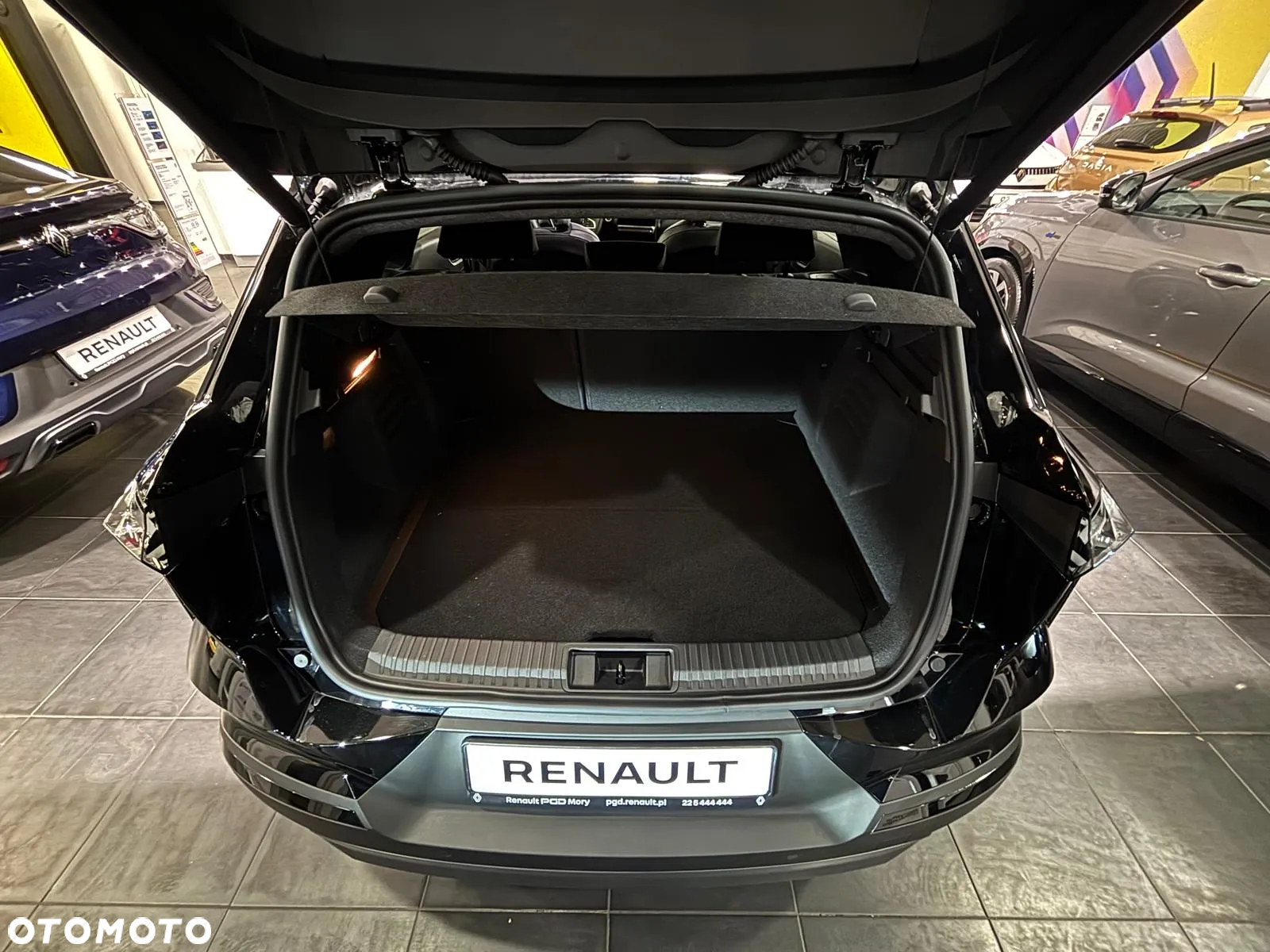 Renault Symbioz 1.6 E-Tech Full Hybrid 145 Esprit Alpine - 7
