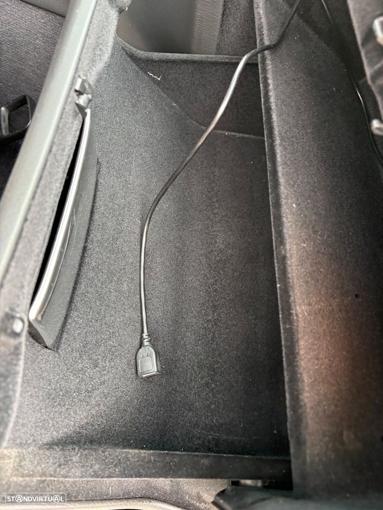 Mercedes-Benz C 270 - 32