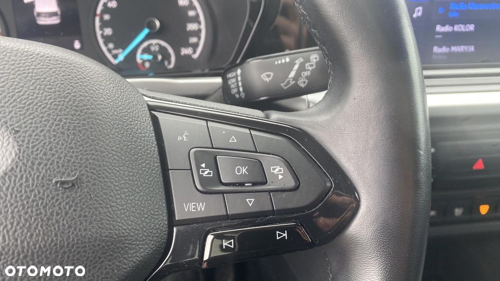 Ford Tourneo Connect 2.0 EcoBlue Titanium - 20