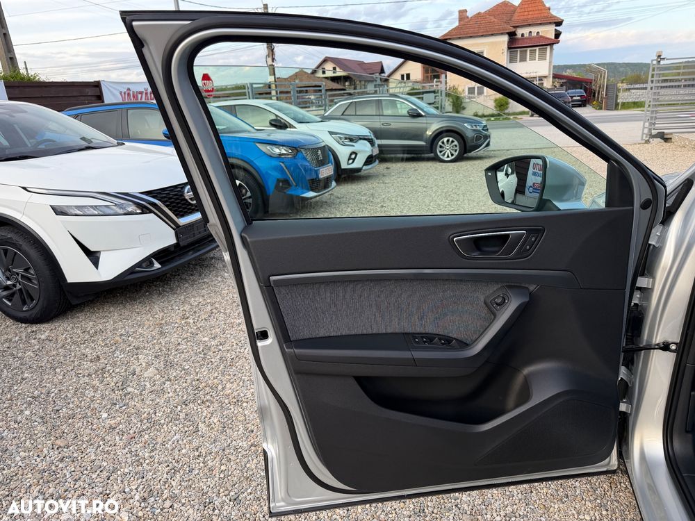 Seat Ateca 2.0 TDI DSG Xperience - 11