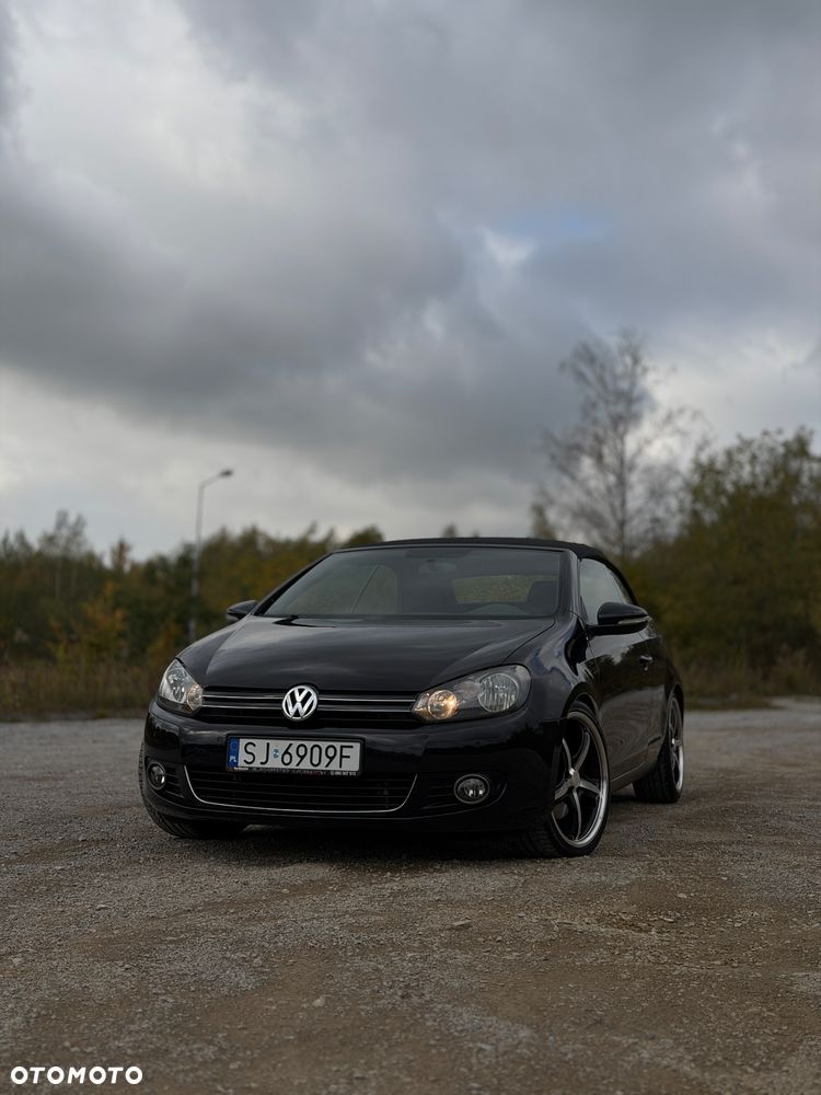Volkswagen Golf 2011 photo 4