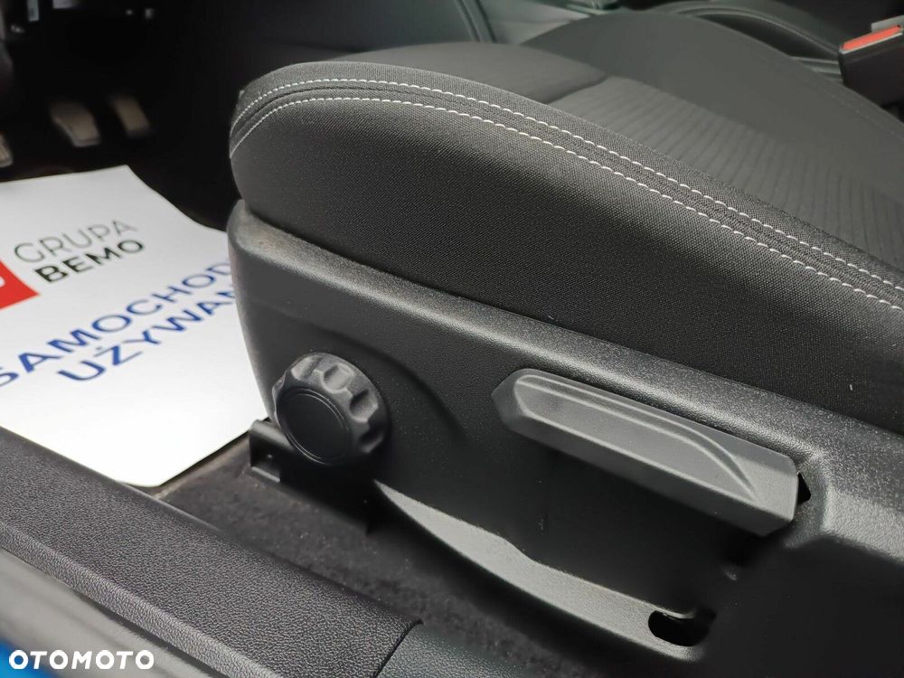 Ford Focus 1.0 EcoBoost Titanium X - 30