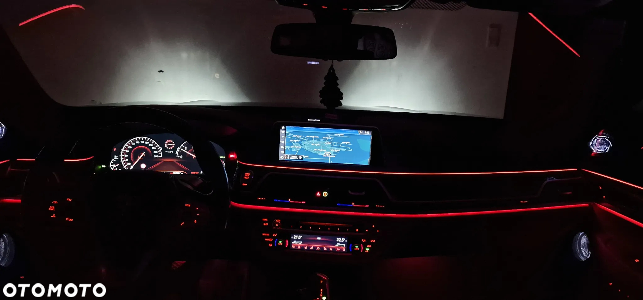 BMW Seria 7 750Ld xDrive - 35