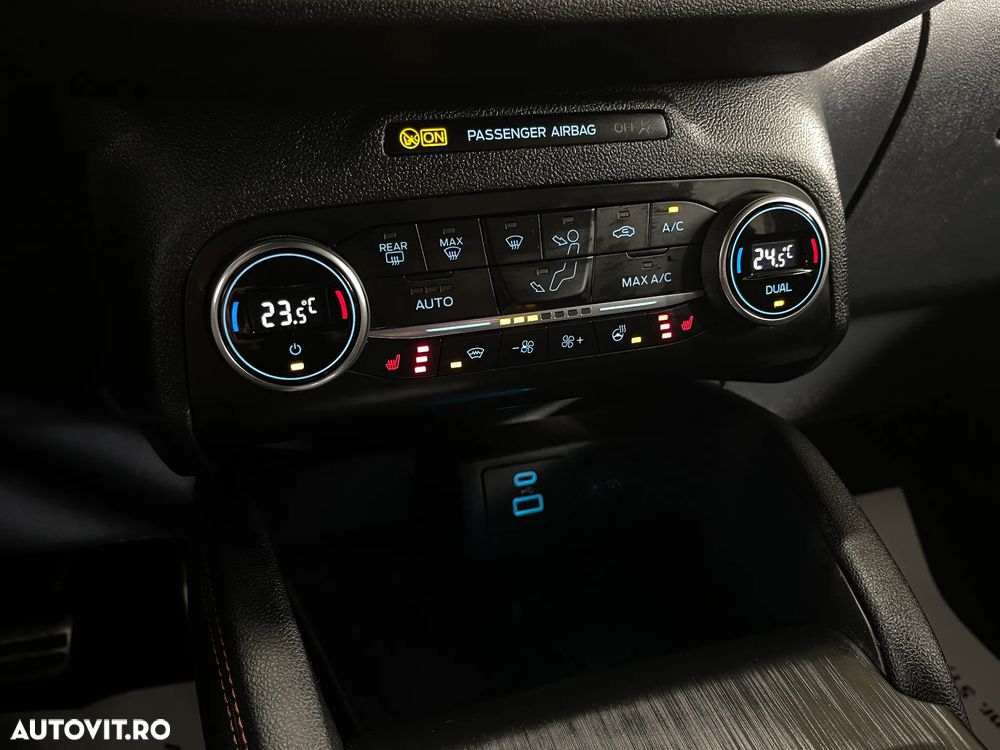 Ford Kuga 2.0 EcoBlue A8 AWD ST Line - 21