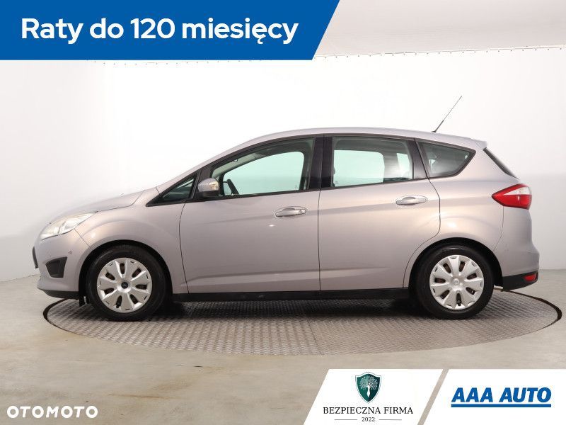 Ford C-MAX - 3