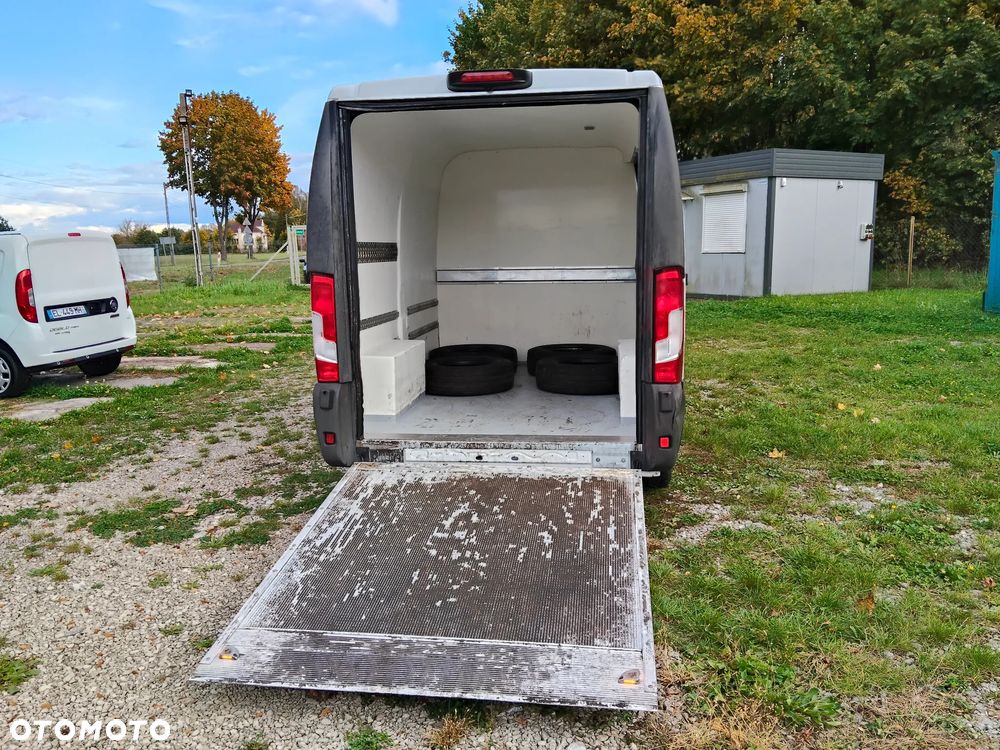 Fiat Ducato - 8