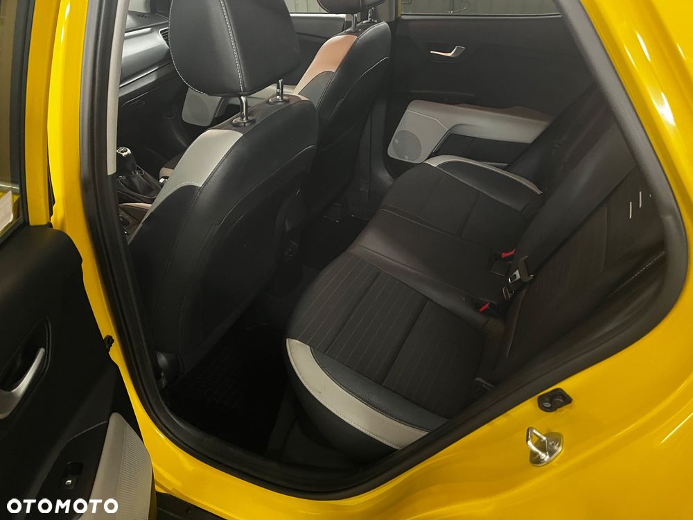 Kia Stonic 1.0 T-GDI L - 20