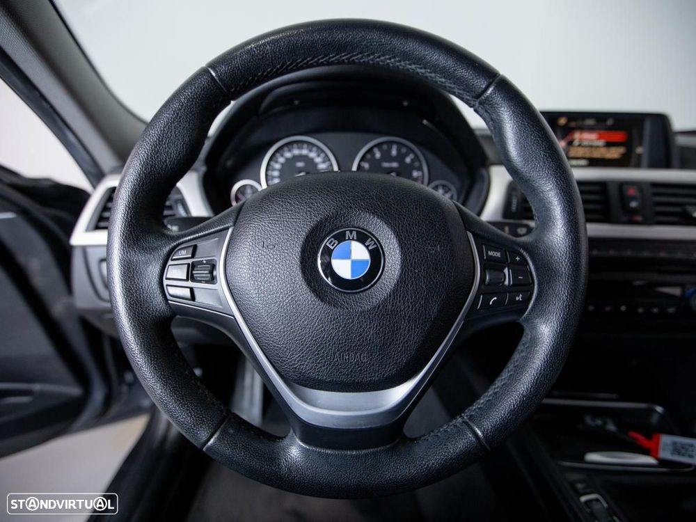 BMW 318 - 15