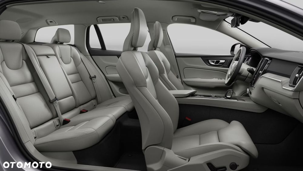 Volvo V60 B4 B Plus Dark - 7