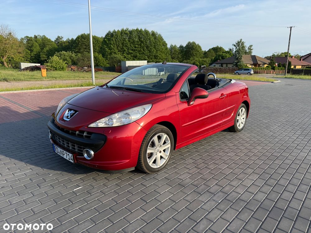 Peugeot 207 120 Premium - 13
