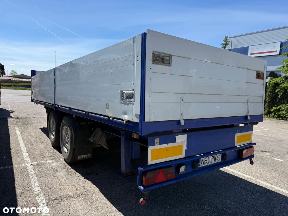 Inny Keppler  ZA18L - 3