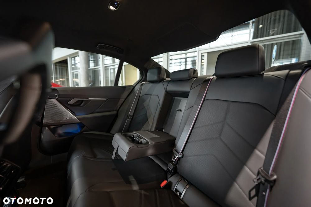 BMW i5 83.9kWh M60 xDrive - 40