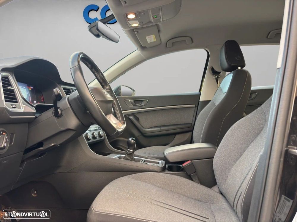 SEAT Ateca 1.0 TSI Style - 9