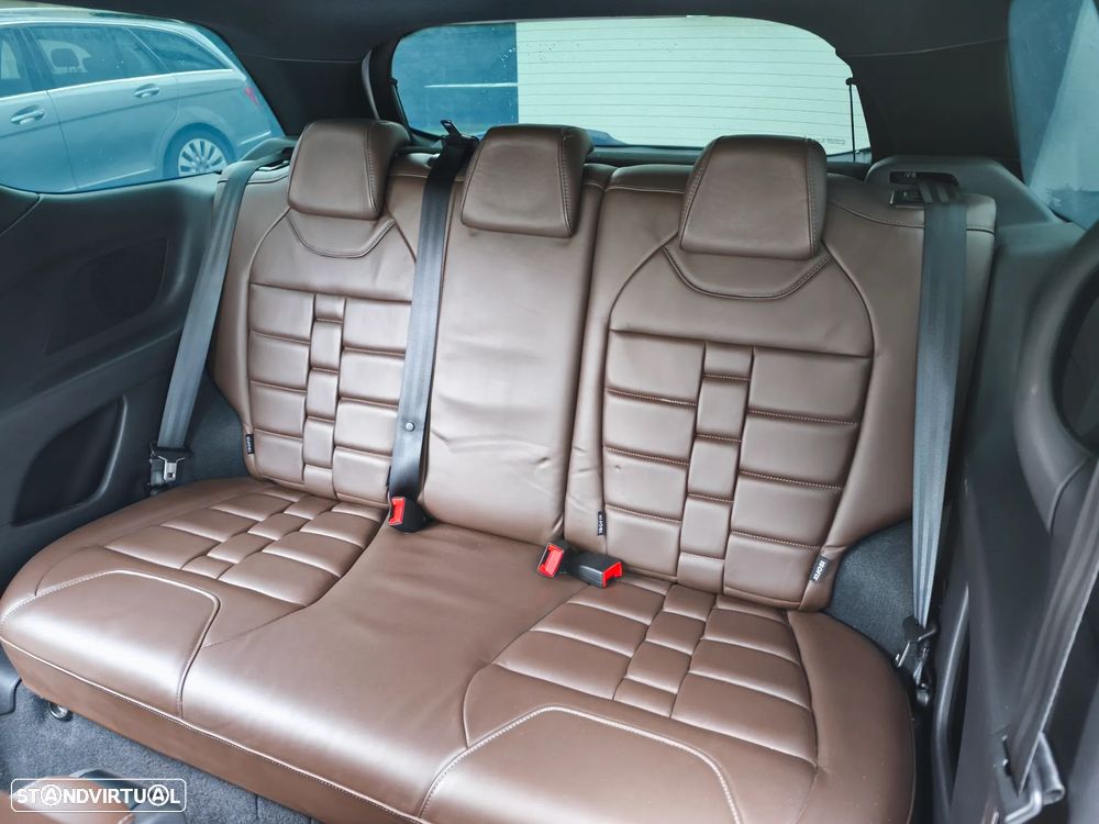 DS DS3 1.6 THP Sport Chic - 8
