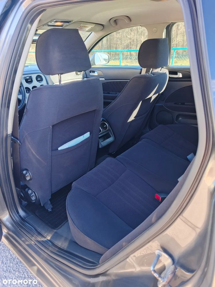 Alfa Romeo 159 1.9JTDM Progression - 12