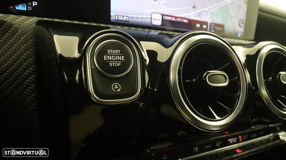 Mercedes-Benz CLA 180 d Shooting Brake Style Plus Aut. - 22