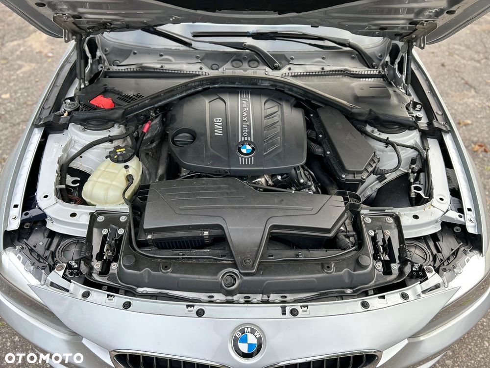 BMW Seria 3 318d Advantage - 10