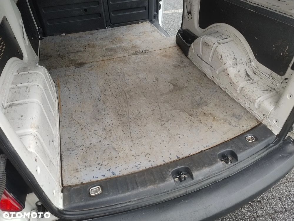 Volkswagen CADDY PO LIFT 1.6 TDI (102KM) LONG (L2H1) KLIMA STAN IDELANY NIE MA RDZY SERWIS KM ! ! ! - 20