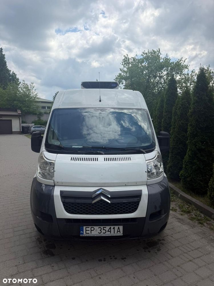 Citroën Jumper L1H1 - 3