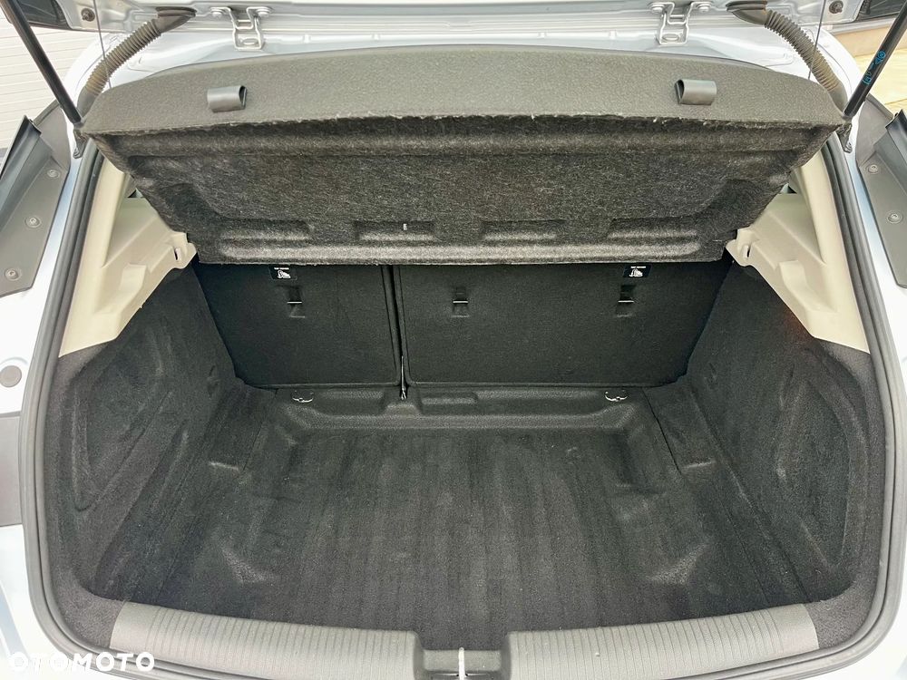 Opel Astra 1.4 Turbo Dynamic - 18