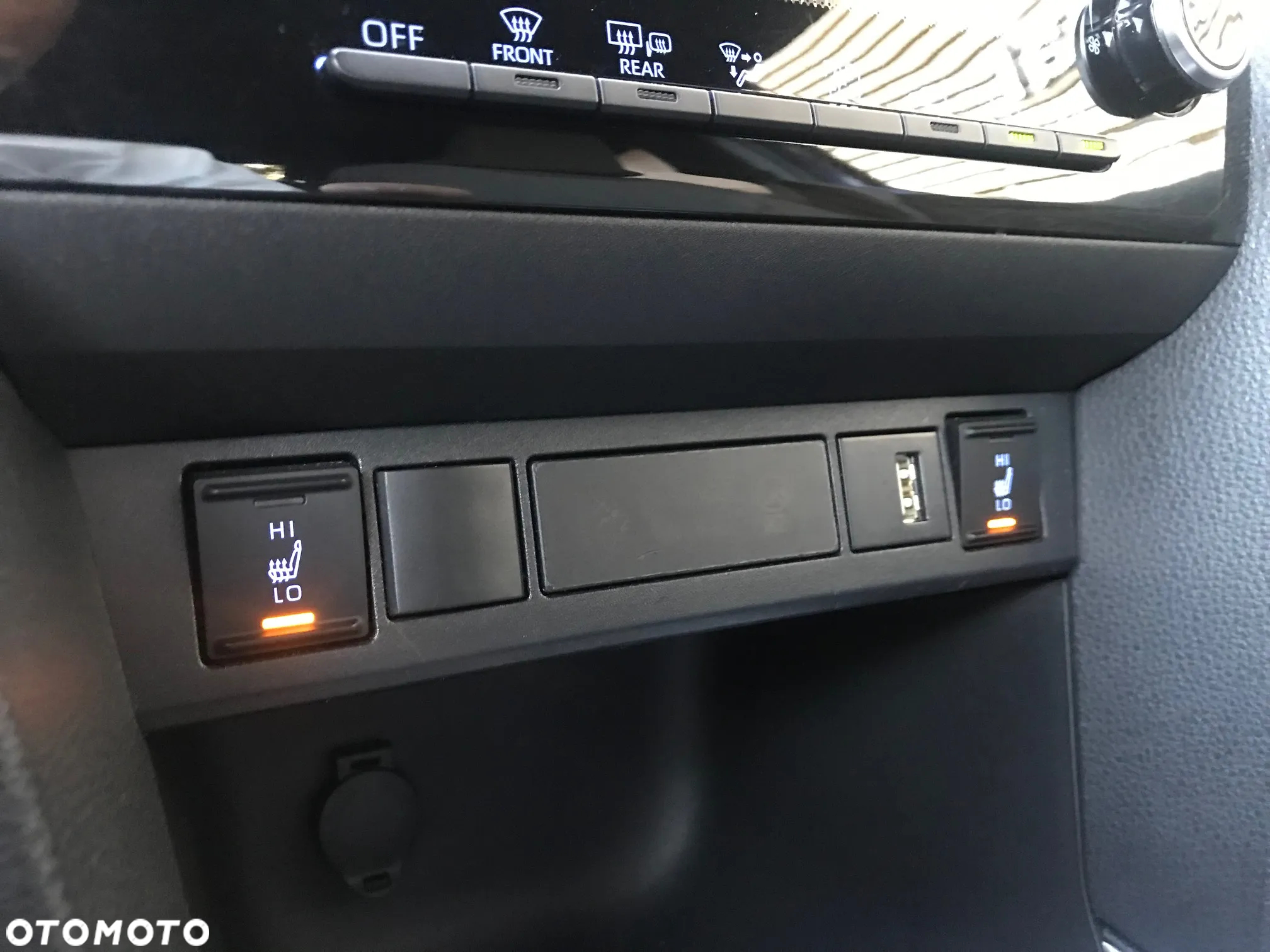 Toyota Yaris Cross Hybrid 1.5 Comfort - 27