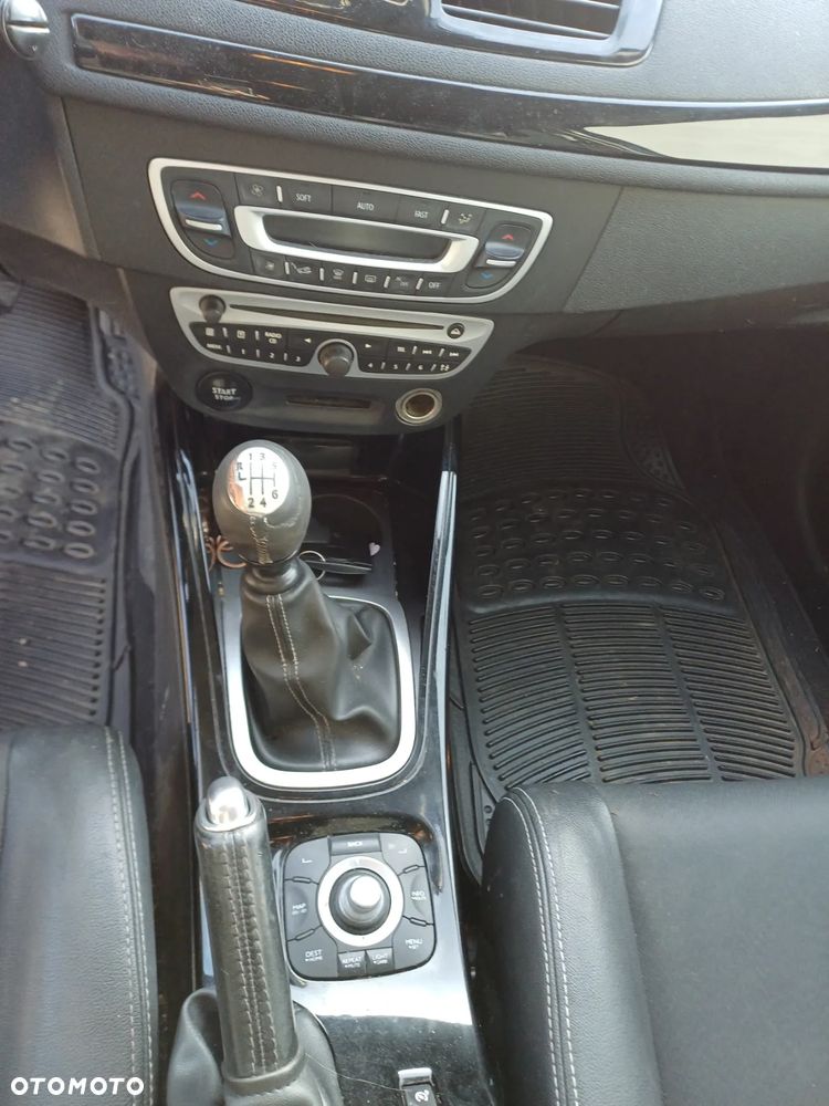 Renault Megane Grandtour dCi 130 FAP BOSE Edition - 16