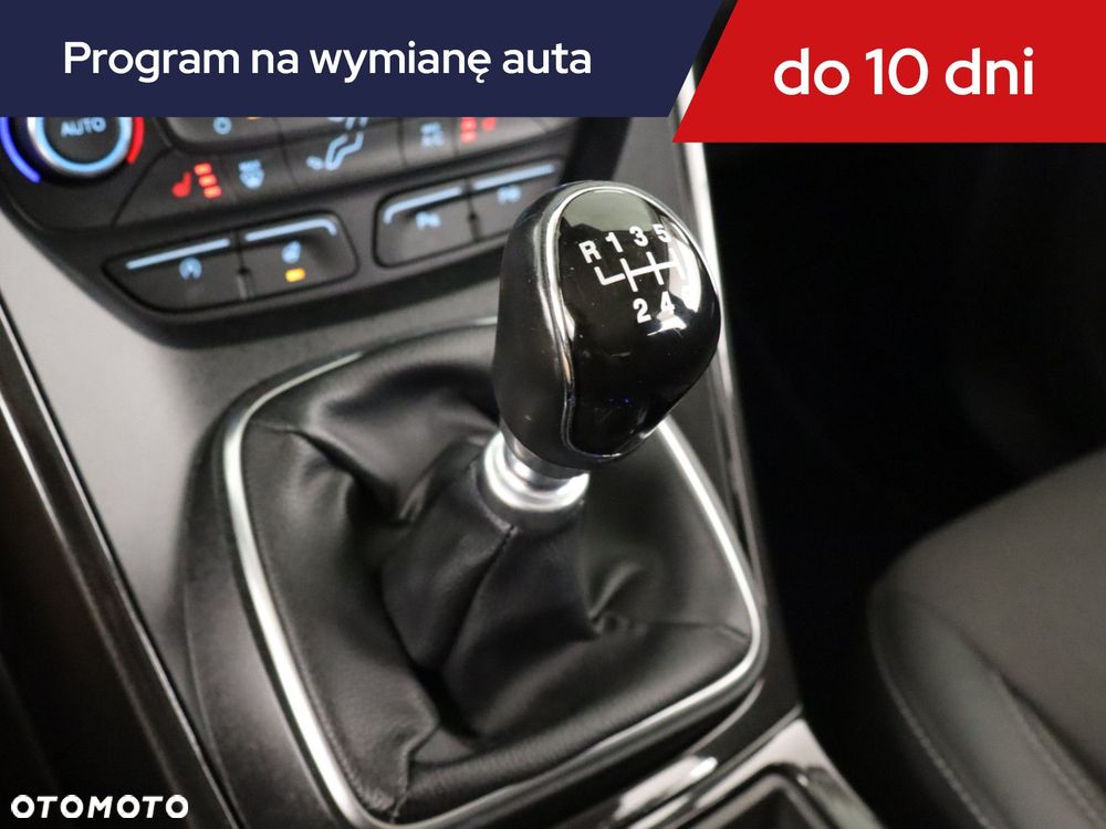 Ford Kuga - 15