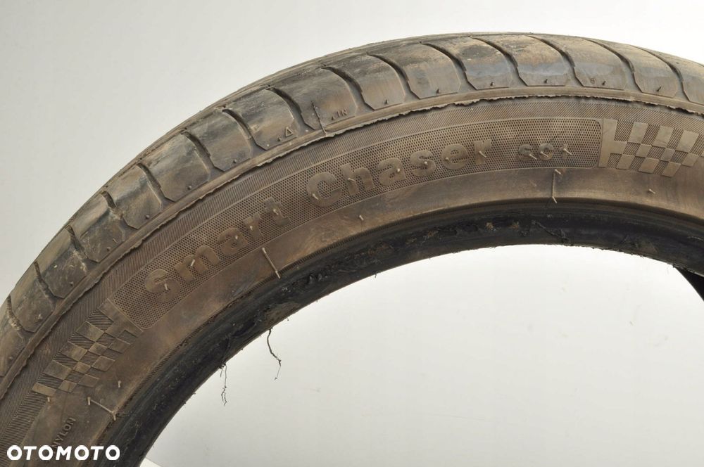 2X OPONA OPONY AUTOGREEN SMART CHASER SC1  225/45 R17  2025R - 5