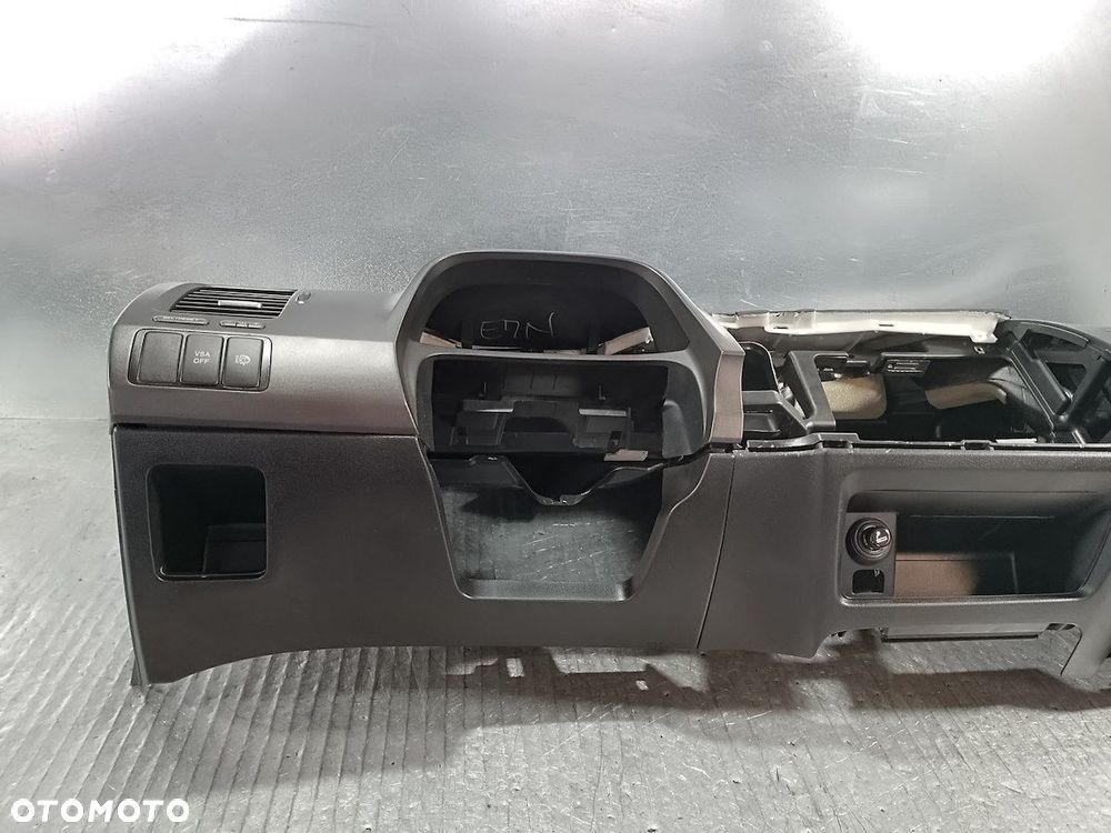 DESKA ROZDZIELCZA,KONSOLA PODUSZKI SENSOR PASY HONDA CIVIC VIII - 11