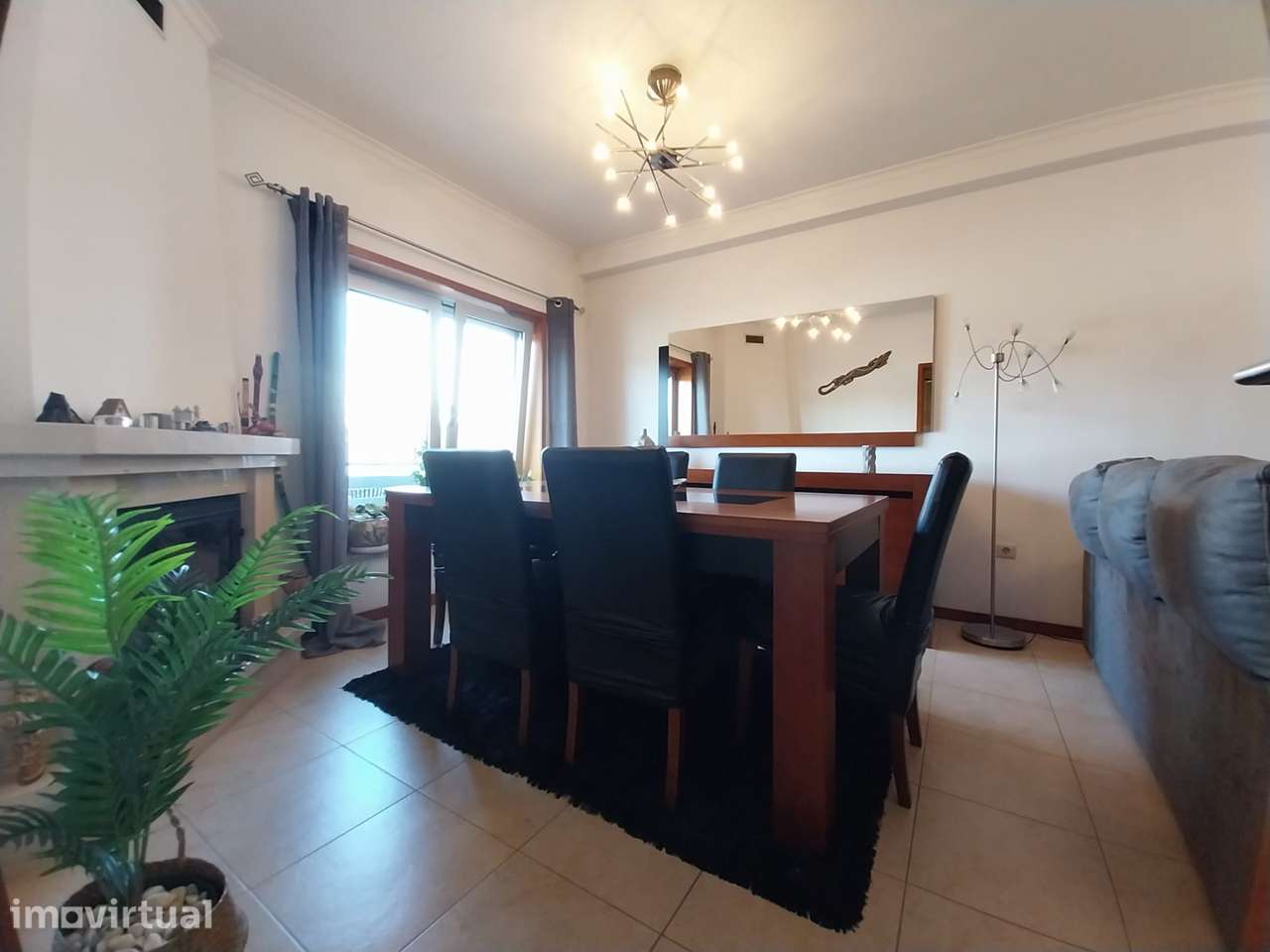 Apartamento T2 em Ílhavo. - Grande imagem: 2/26