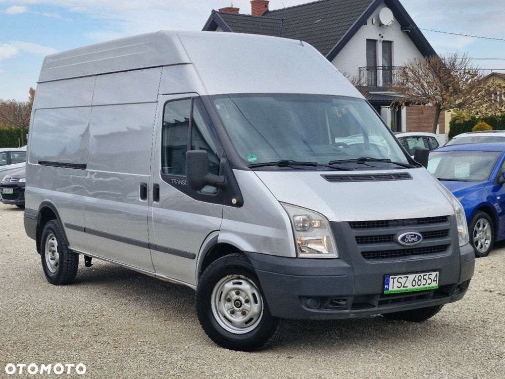 Ford Transit - 29