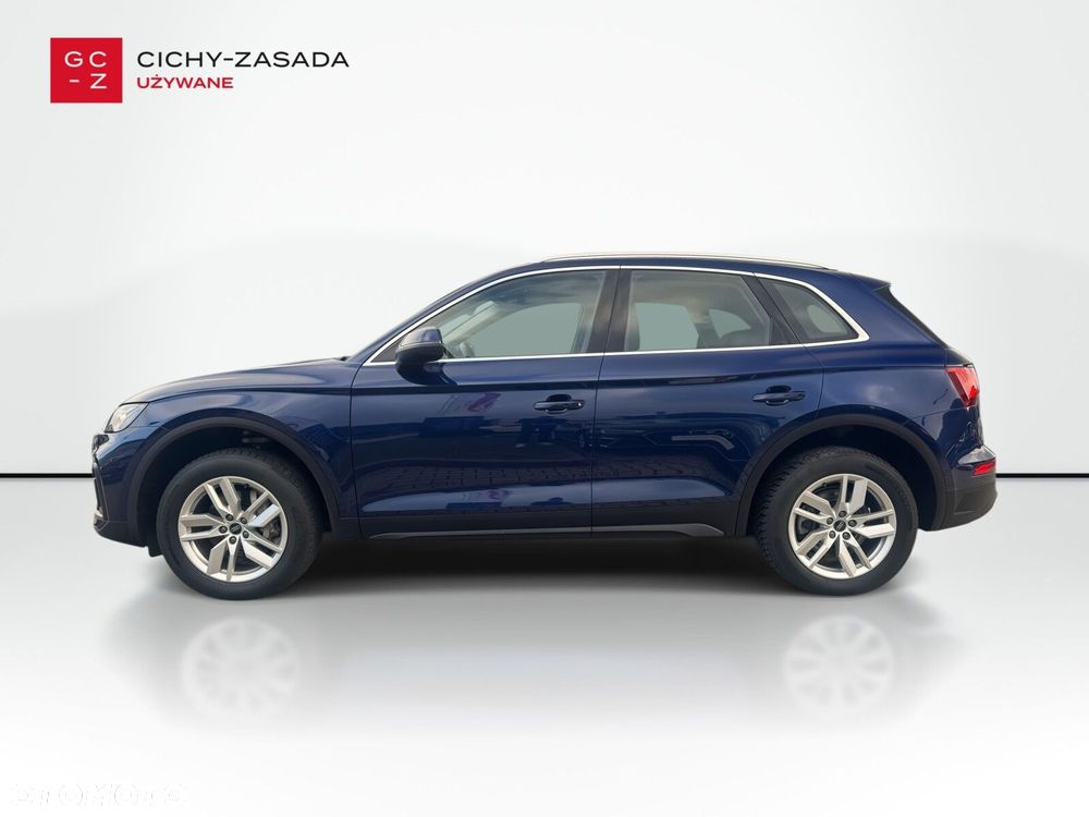 Audi Q5 2023