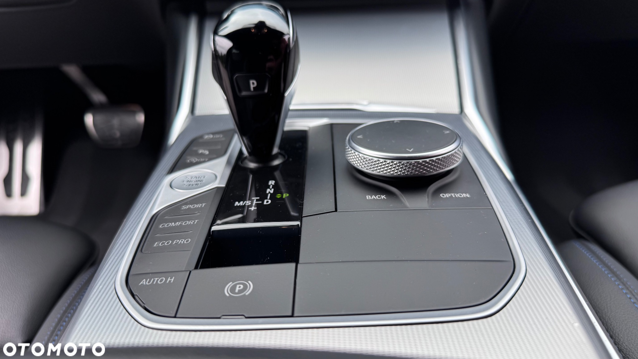 BMW Seria 3 320i M Sport - 15