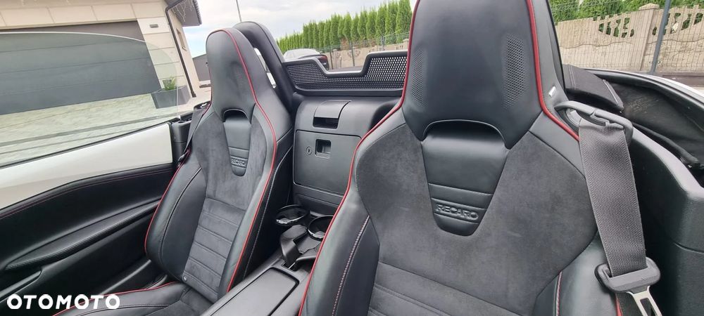 Mazda MX-5 SKYACTIV-G 184 Sports-Line - 16