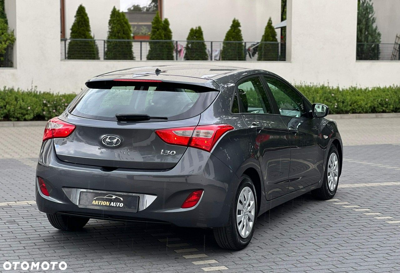 Hyundai i30 - 7