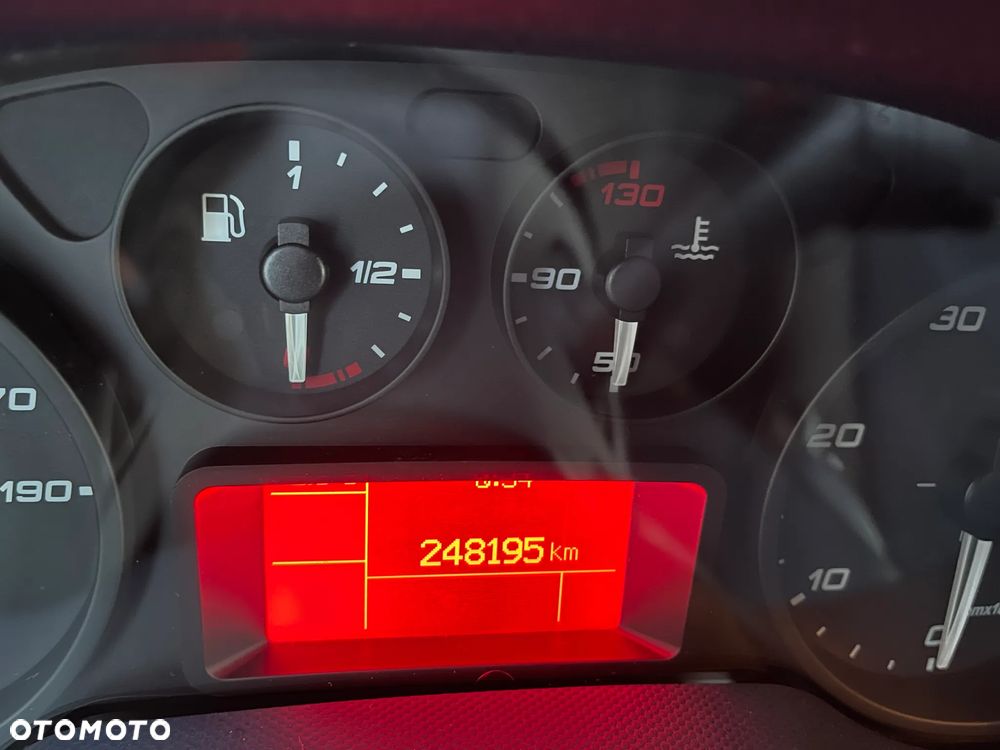 Iveco Daily Winda 6-paletowy - 15