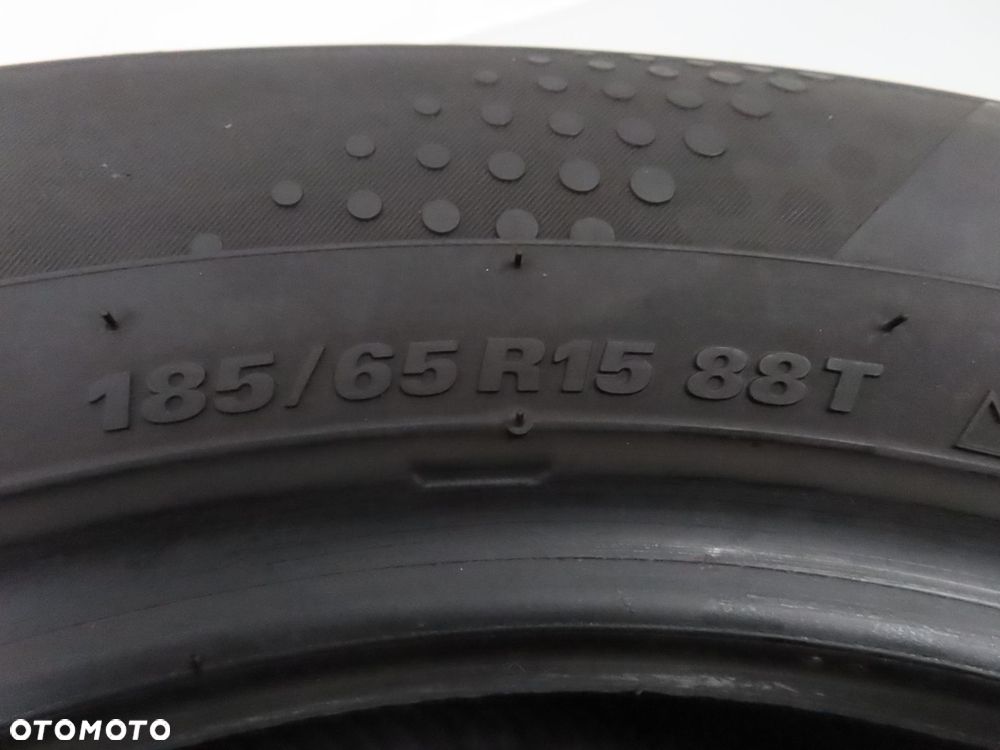 2x 185/65R15 OPONY ZIMOWE Kumho WinterCraft WP51 88T - 5