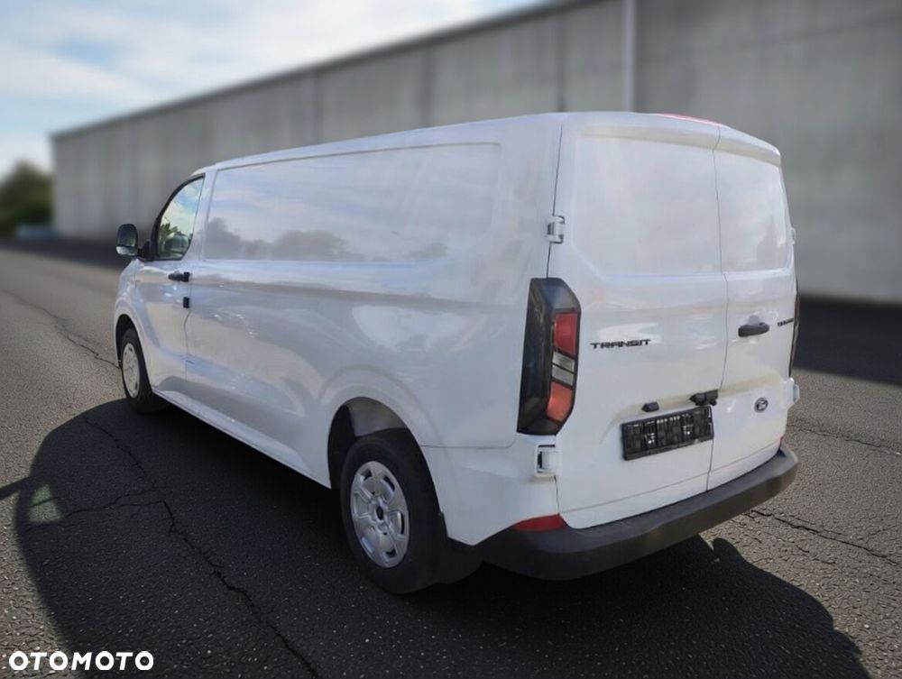 Ford Transit Custom 2.0 EcoBlue 320 L2H1 Trend - 2