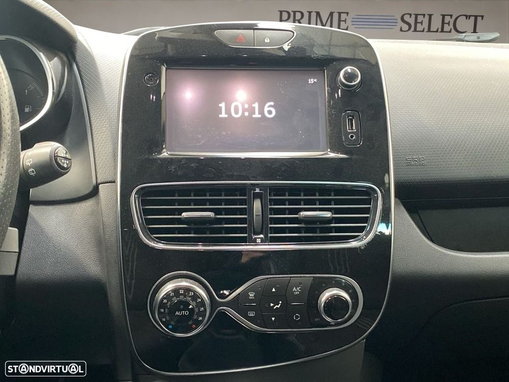 Renault Clio 1.5 dCi GT Line - 12
