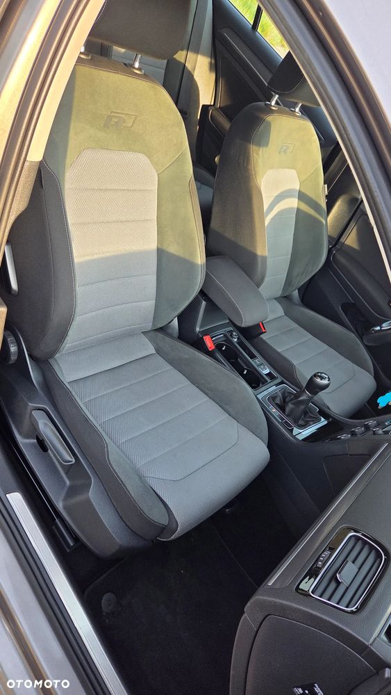 Audi A3 Sportback 1.6 TDI DPF S line Sportpaket - 32