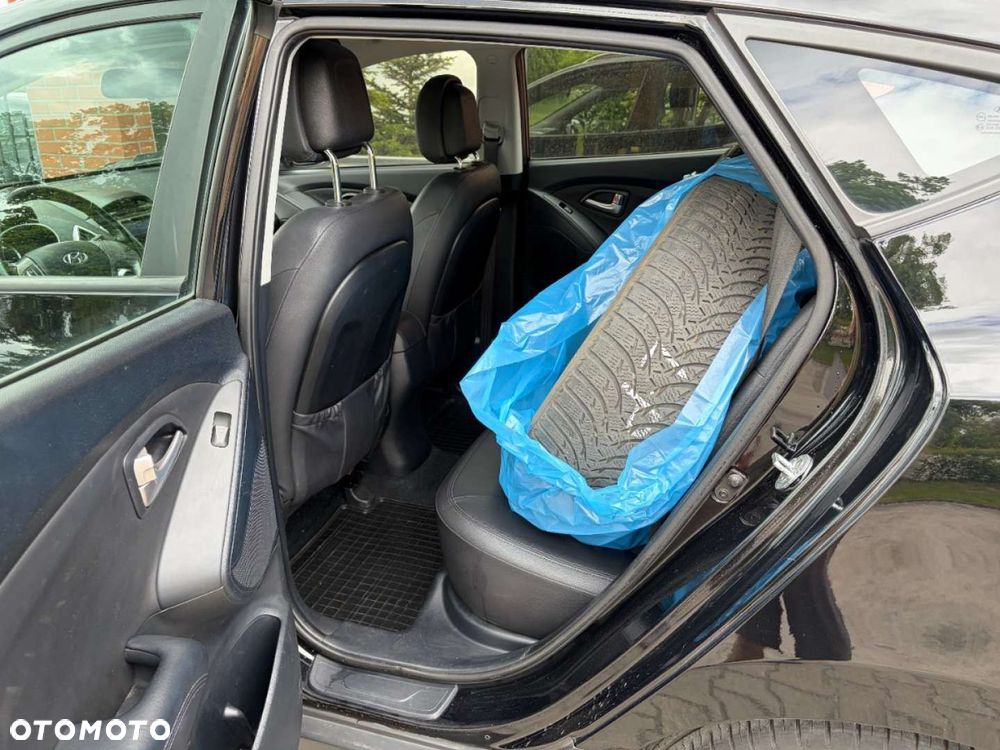 Hyundai ix35 1.6 GDI Comfort 2WD - 16