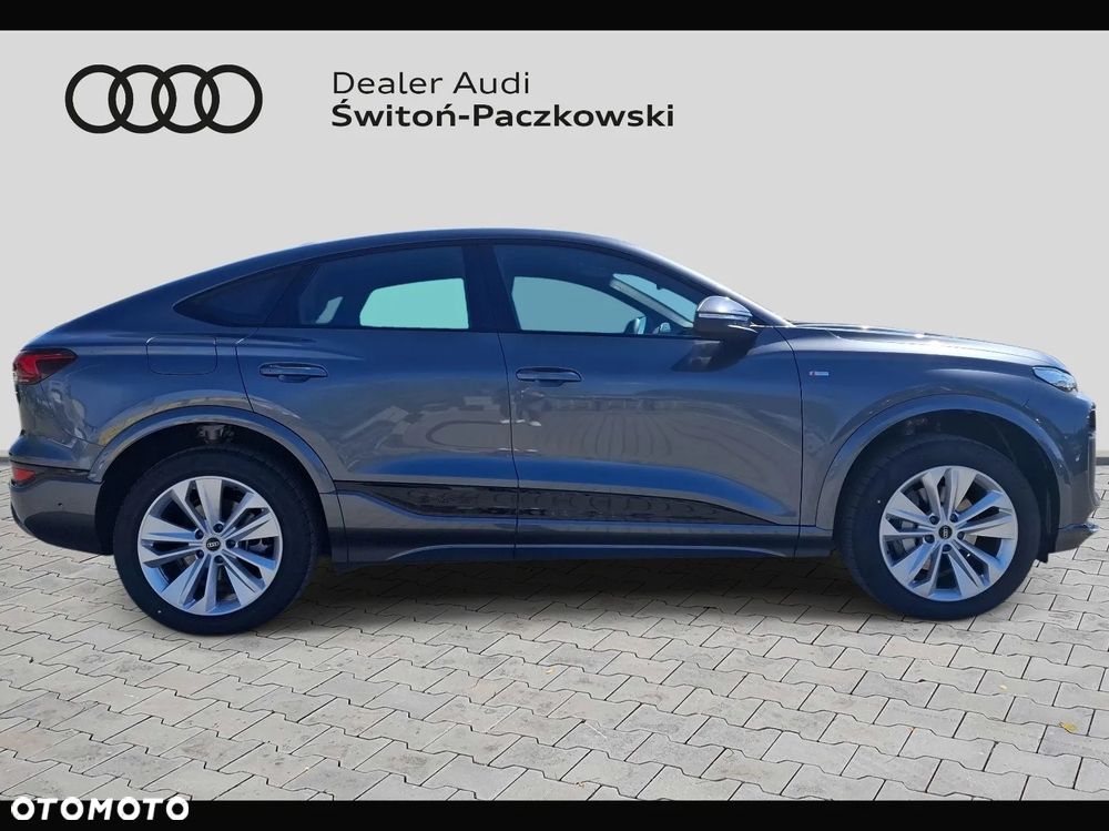 Audi Q6 Sportback e-tron - 7