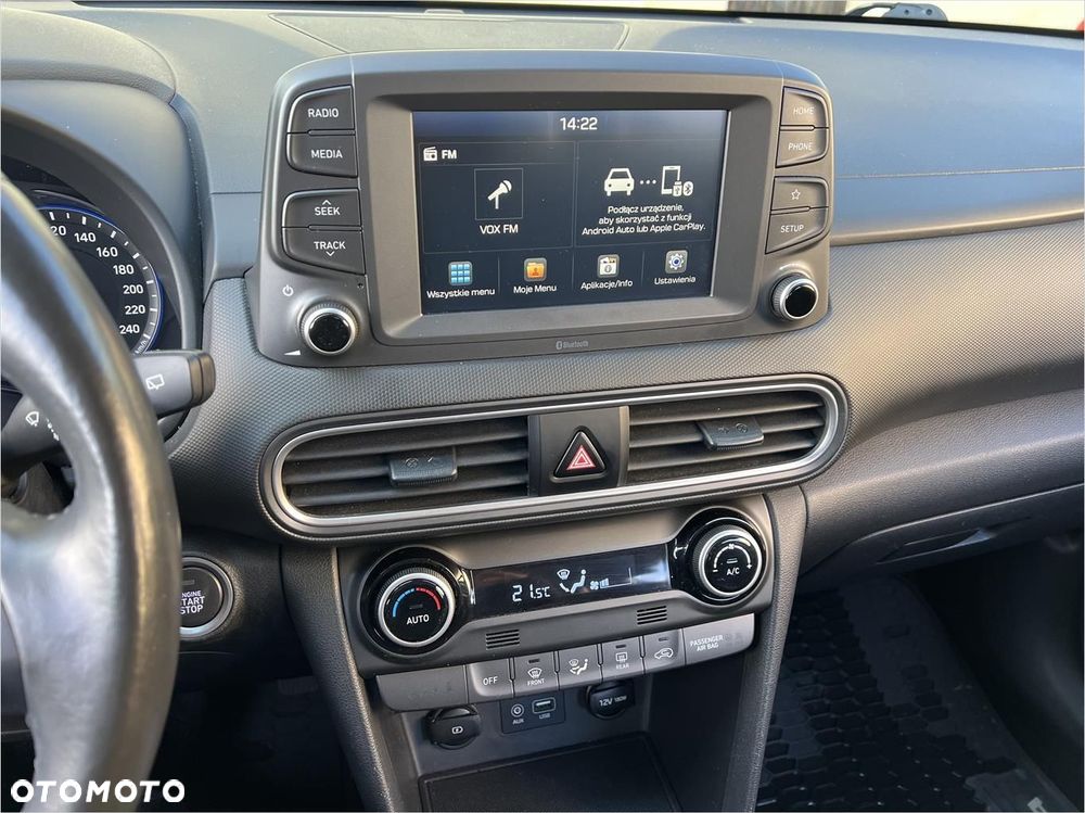 Hyundai Kona 1.0 T-GDI Comfort - 17