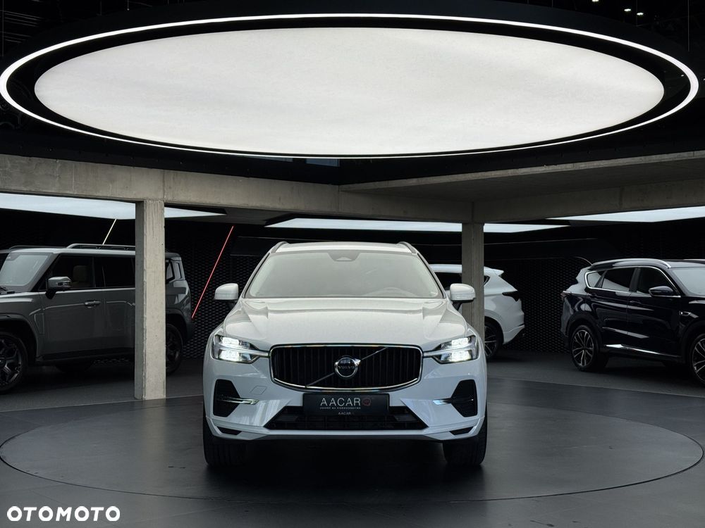Volvo XC 60 B4 B Core - 9
