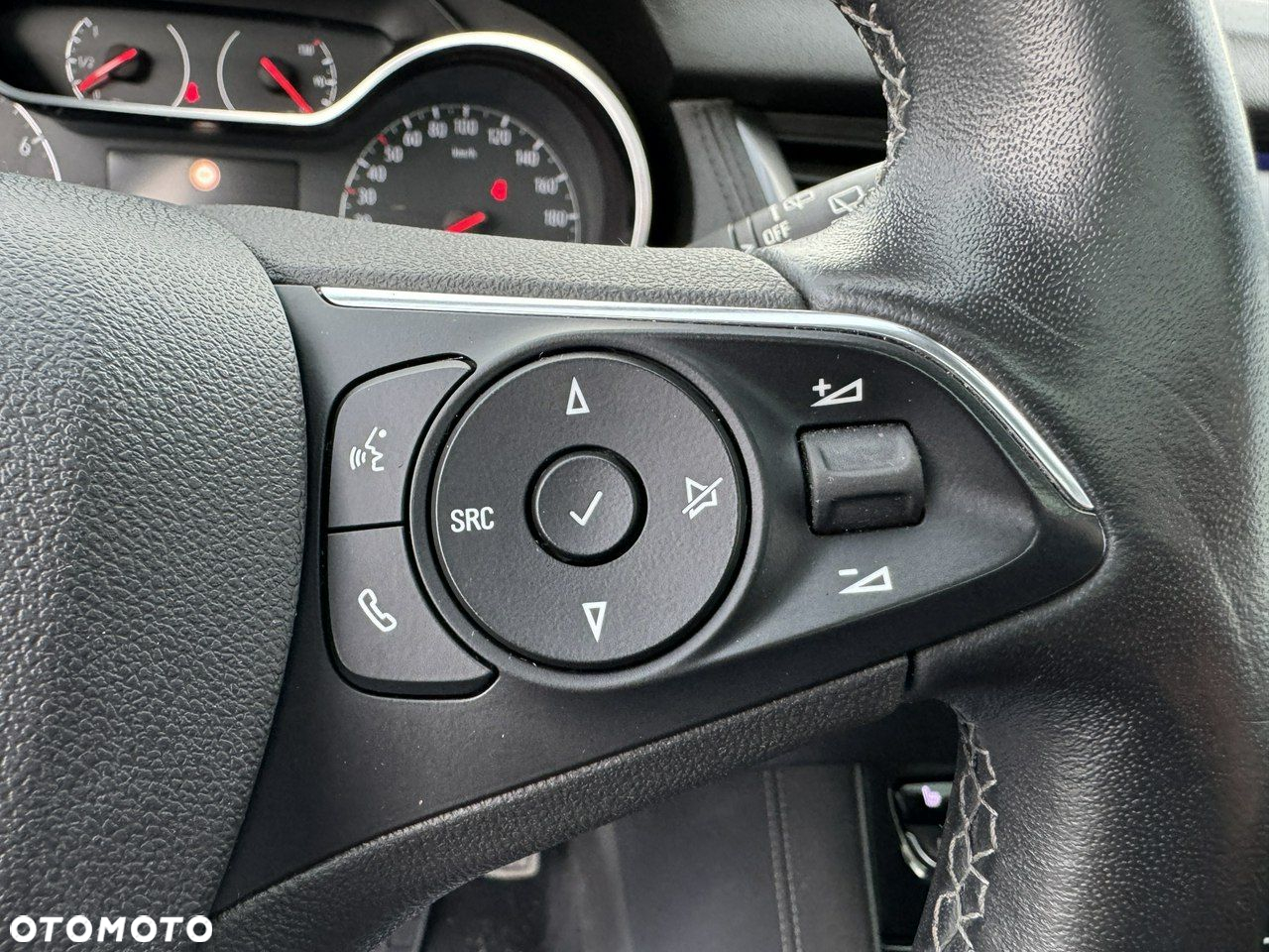 Opel Grandland X - 23