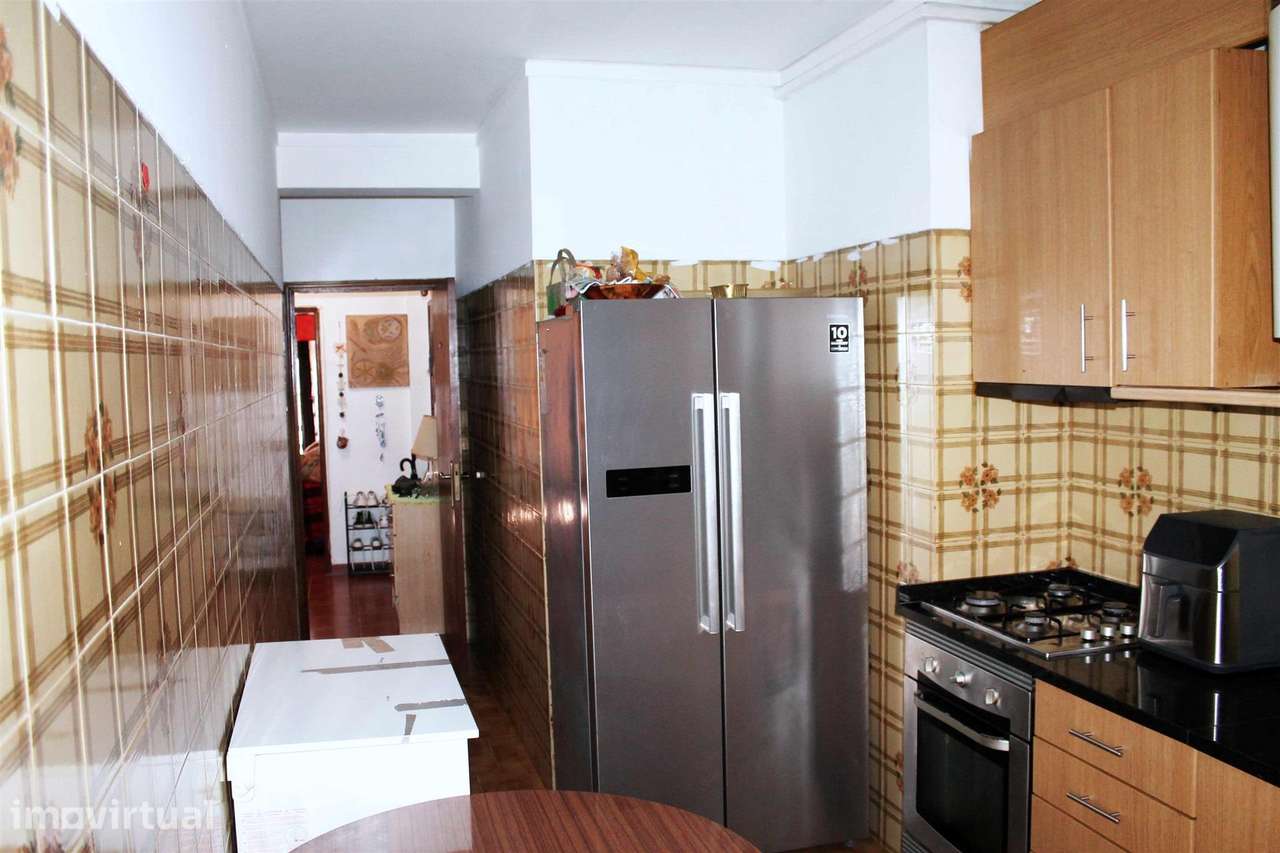 Apartamento T3 - Grande imagem: 3/18