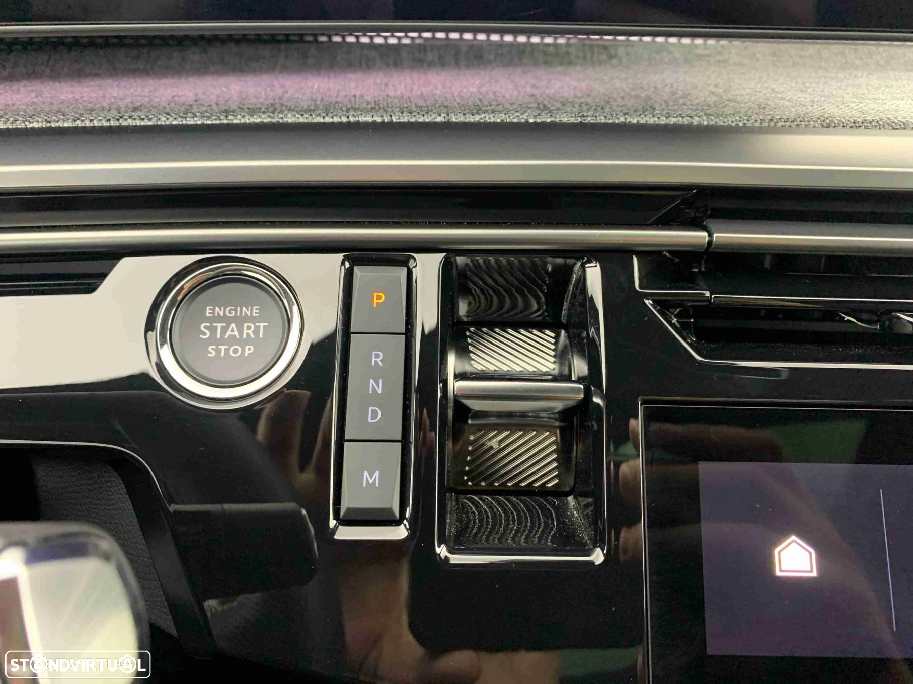 Peugeot 3008 1.2 Hybrid GT e-DCS6 - 10